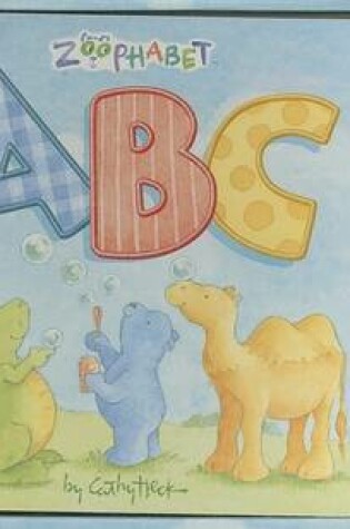 Cover of Zoophabet ABC