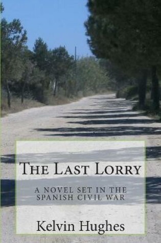 Cover of The Last Lorry