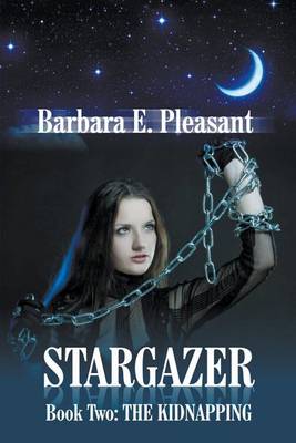 Book cover for Stargazer - Book Two