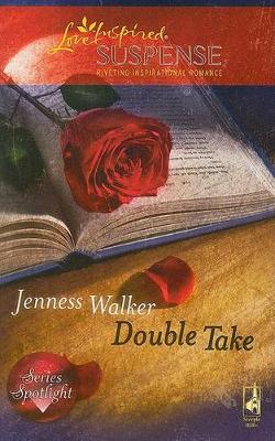 Book cover for Double Take