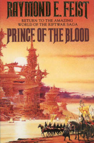 Prince of the Blood