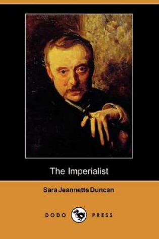 Cover of The Imperialist (Dodo Press)