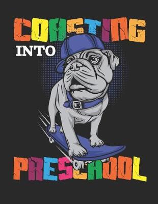 Book cover for Coasting Into Preschool