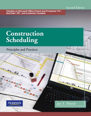 Cover of Construction Scheduling