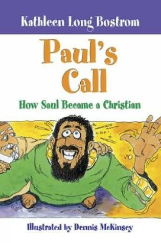 Cover of Paul's Call