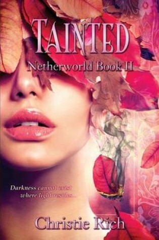 Cover of Tainted