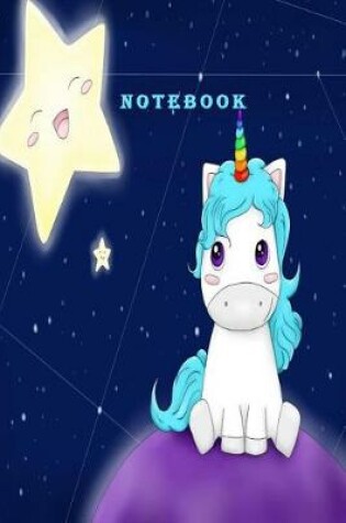 Cover of Notebook