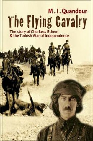 Cover of The Flying Cavalry