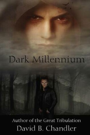 Cover of Dark Millennium