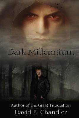 Book cover for Dark Millennium