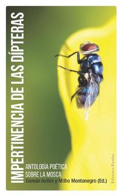 Book cover for Impertinencia de Las Dipteras