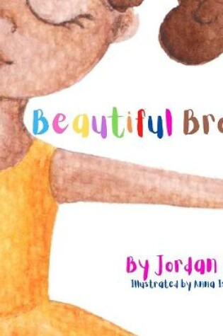 Cover of Beautiful Brown