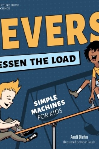 Cover of Levers Lessen the Load