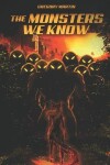 Book cover for The Monsters We Know