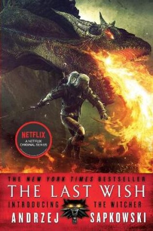 Cover of The Last Wish