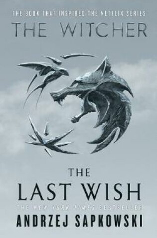 Cover of The Last Wish