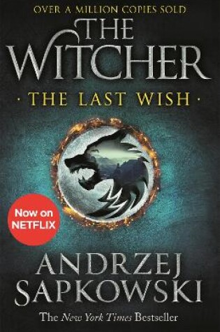 Cover of The Last Wish