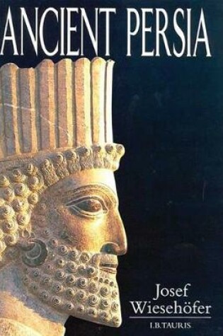 Cover of Ancient Persia