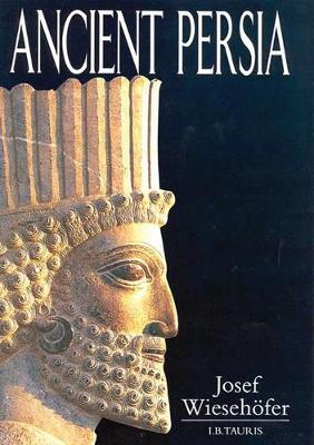 Book cover for Ancient Persia