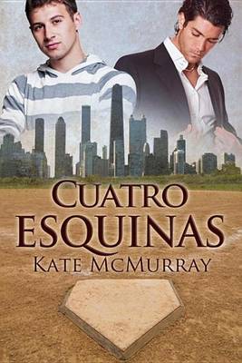 Book cover for Cuatro Esquinas