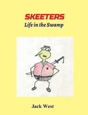 Book cover for Skeeters