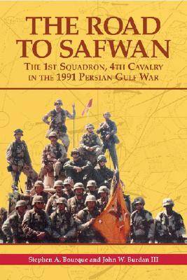 Cover of The Road to Safwan