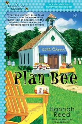 Cover of Plan Bee