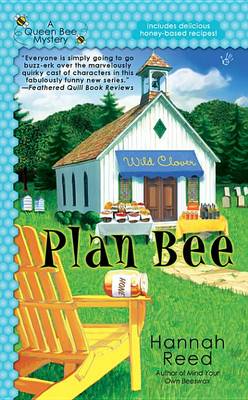Cover of Plan Bee