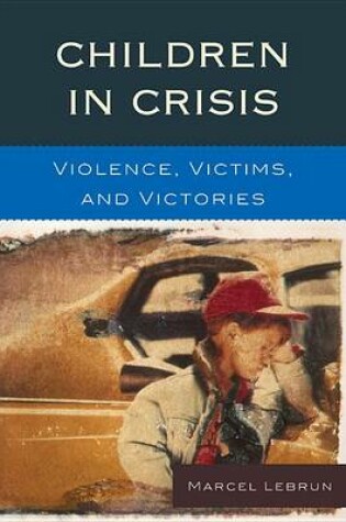 Cover of Children in Crisis