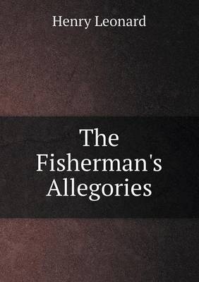 Book cover for The Fisherman's Allegories