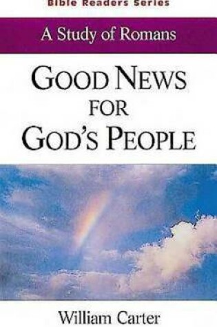 Cover of Good News for God's People