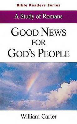 Book cover for Good News for God's People