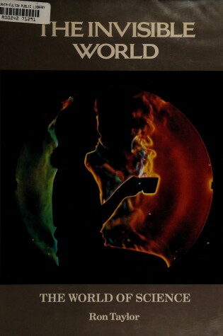 Cover of The Invisible World