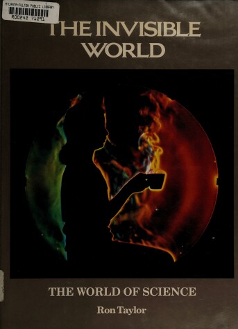 Cover of The Invisible World