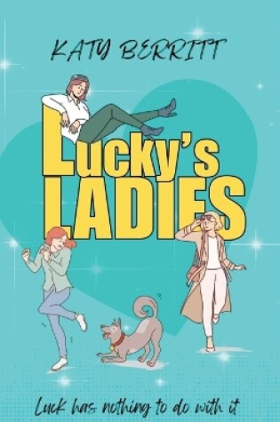 Cover of Lucky's Ladies