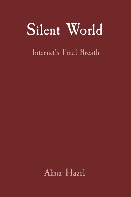 Book cover for Silent World