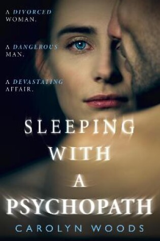 Cover of Sleeping with a Psychopath