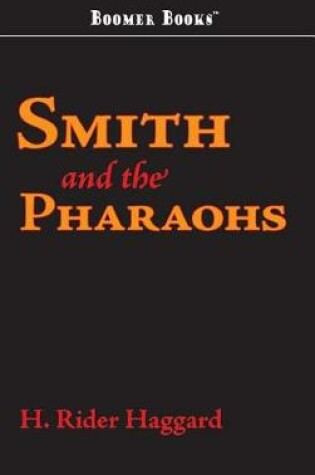 Cover of Smith and the Pharaohs
