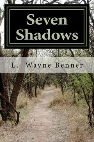 Cover of Seven Shadows