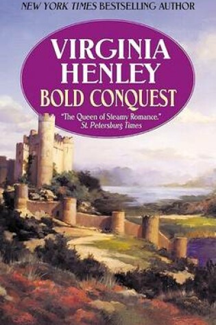 Cover of Bold Conquest