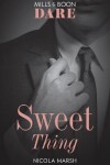 Book cover for Sweet Thing