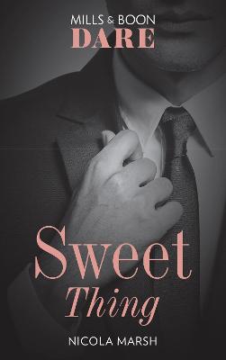 Cover of Sweet Thing