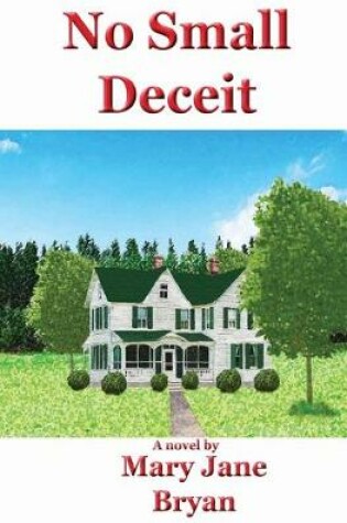 Cover of No Small Deceit