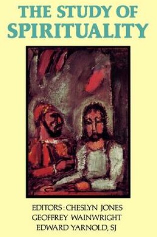 Cover of Study of Spirituality..No Rights