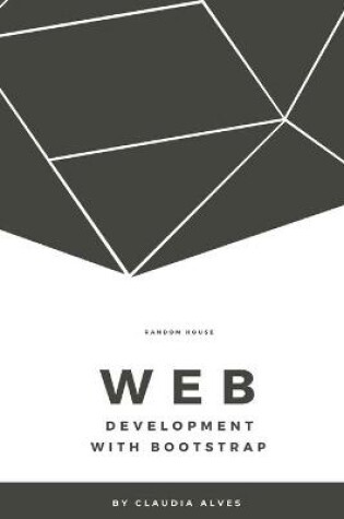 Cover of Web Development with Bootstrap