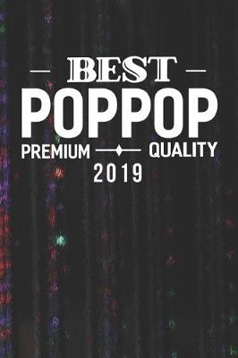 Book cover for Best Poppop Premium Quality 2019