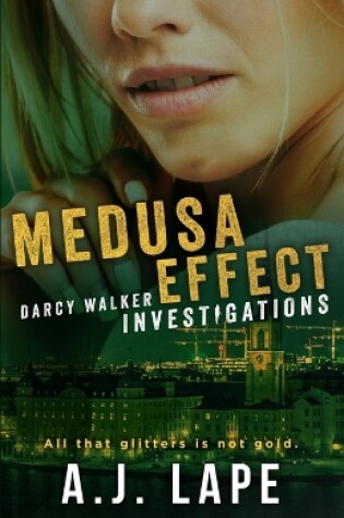 Cover of Medusa Effect