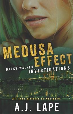 Book cover for Medusa Effect