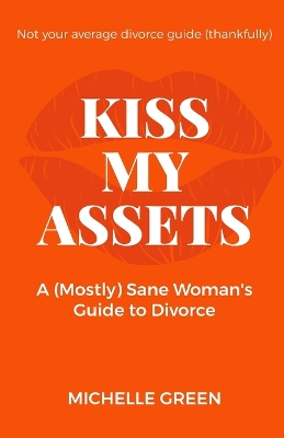 Book cover for Kiss My Assets