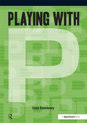 Cover of Playing with ... P